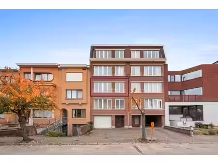 appartement prêt à vivre avec 2 chambres à kessel-lo