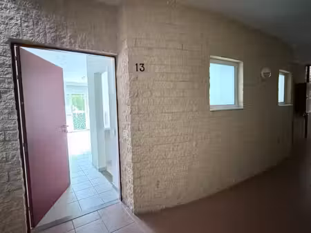 lot 3: appartement 20/b 13
