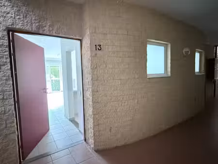 lot 3: appartement 20/b 13