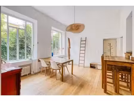 loft de 5 pièces de luxe en location bastille  république  nation-alexandre dumas  paris  
