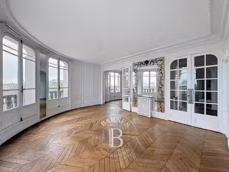appartement de luxe à louer dans le quartier enfants rouges