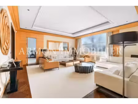 appartement de luxe à louer dans le quartier muette nord
