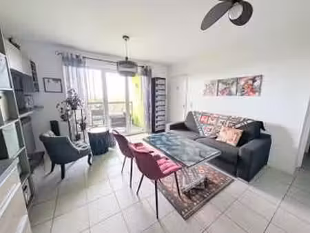 vente appartement 2 pièces à saint-gilles-croix-de-vie (85800) : à vendre 2 pièces / 41m² 