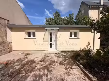 location appartement 2 pièces 23.01 m² à saint-maur-des-fosses (94100)  995 €