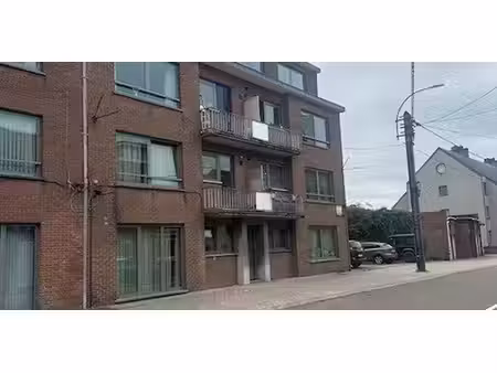 app. rez-de-chaussée à vendre à tongeren pour € 157.500