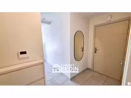 appartement 3 pièces
