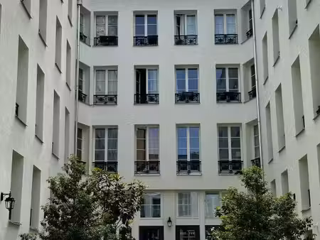 coworking 354m²
