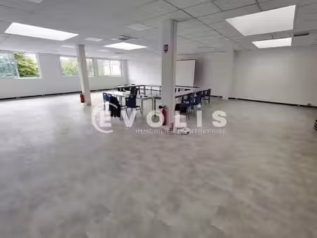 location local d’activités alfortville 94140 187m² à 795m²