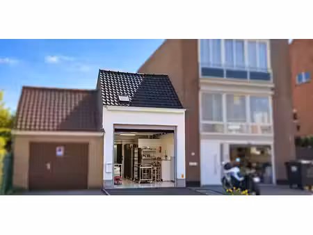 atelier à vendre à sint-pieters pour € 198.000