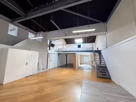 location local d’activités conflans sainte honorine 78700 254m²