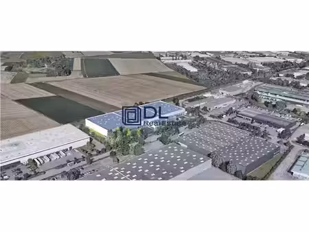 location local d’activités fretin 59273 4700m² à 14167m²