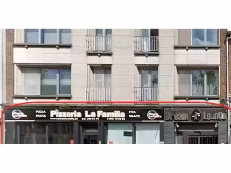 bien commercial à vendre à mortsel à partir de € 180.000