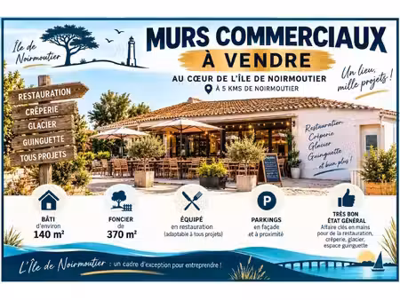 opportunite pour tous vos projets !
