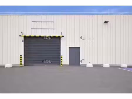 location entrepôt orly 94310 300m²