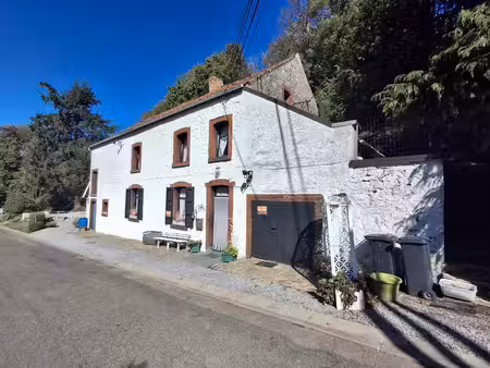 magnifique propriété dans un endroit idyllique