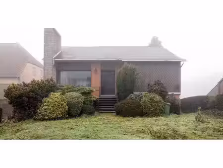 maison à vendre à bekkevoort à partir de € 169.000 avec 2 chambres à coucher
