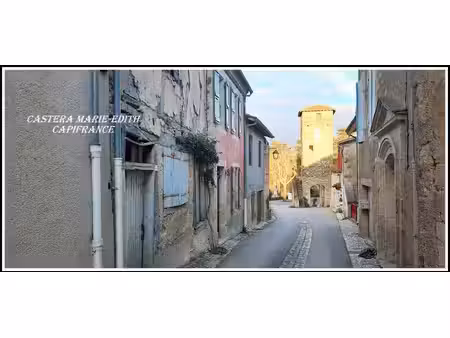 maison à vendre 4 pièces biran (32)