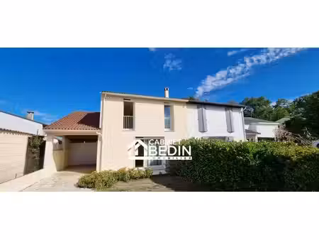 maison 5 pièces