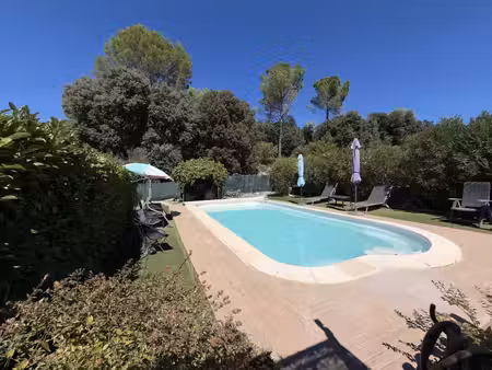 exclusivité maison - carces