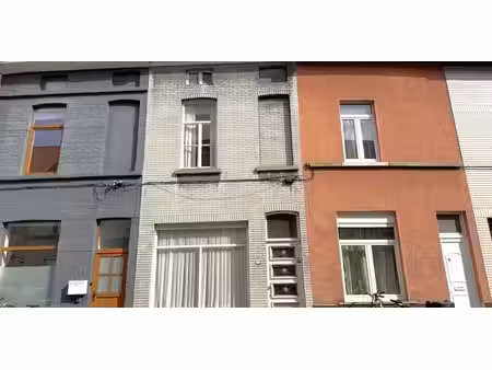 maison à vendre à destelbergen pour € 199.000 avec 4 chambres à coucher