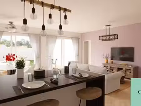 vente maison à l'île-d'olonne (85340) : à vendre / 85m² l'île-d'olonne