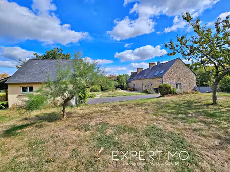 longère 7 pièces - 196m²