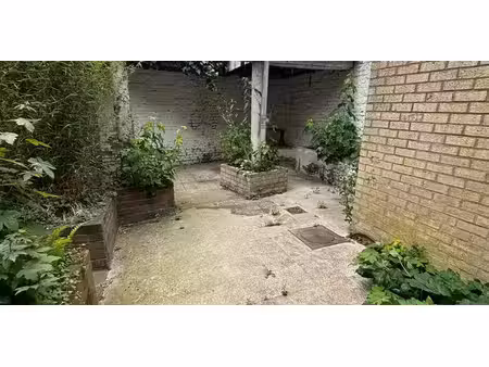 maison à vendre à menen pour € 99.000