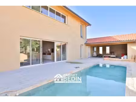 maison 7 pièces