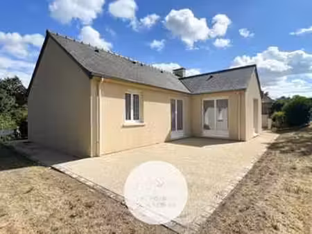 vente maison à moncontour (22510) : à vendre / 93m² moncontour
