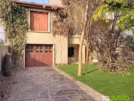 maison 4 pièces