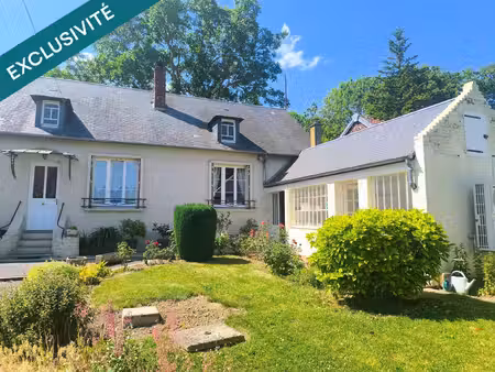 charmante maison