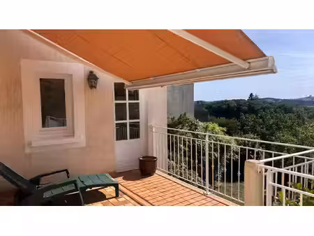 maison bourgeoise 1950 avec potentiel exceptionnel entre estaing et laguiole
