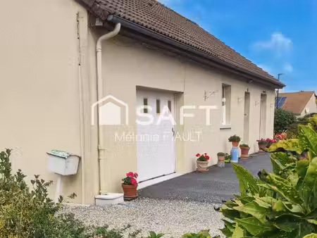 avis aux investisseurs  vente avec présence de locataire!