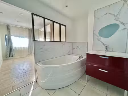 maison coup de coeur au calme