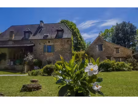propriété d'exception aux portes de sarlat-la-canéda