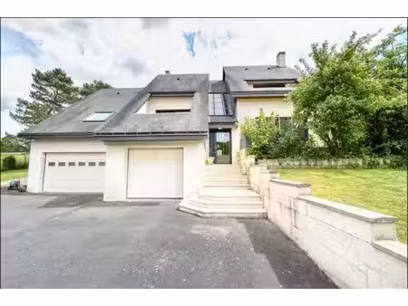 maison familiale à vendre 8 pièces sainte maure de touraine (37)