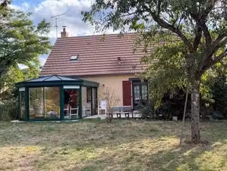 vente maison à vion (72300) : à vendre / 123m² vion