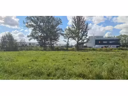 terrain à vendre à heist-op-den-berg pour € 178.000