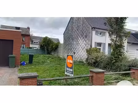 terrain à bâtir à vendre à nieuwerkerken pour € 90.000