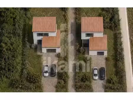 terrain à batir de 414 m² à charmes sur rhone - 97 000 €