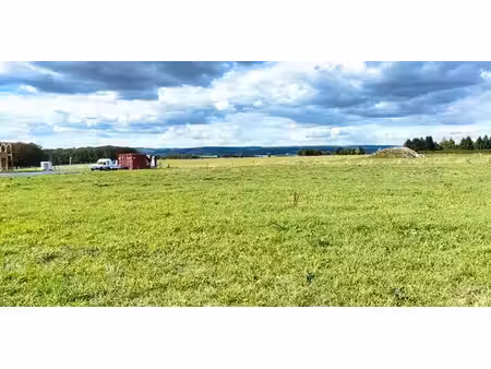terrain à bâtir à vendre à mabompré pour € 105.000