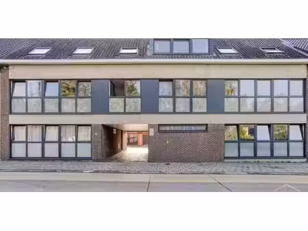 appartement à vendre à kwaadmechelen pour € 215.000