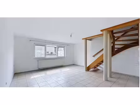 appartement à vendre à vaux-lez-rosières pour € 189.000 avec 1 chambre à coucher