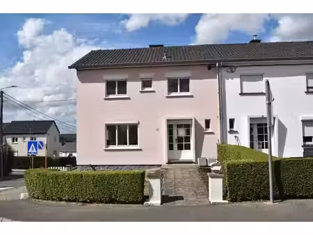 le bon compromis entre maison et appartement !