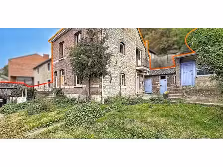 maison à vendre à sougné-remouchamps pour € 119.000 avec 3 chambres à coucher