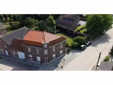 maison à vendre à heers pour € 185.000 avec 3 chambres à coucher