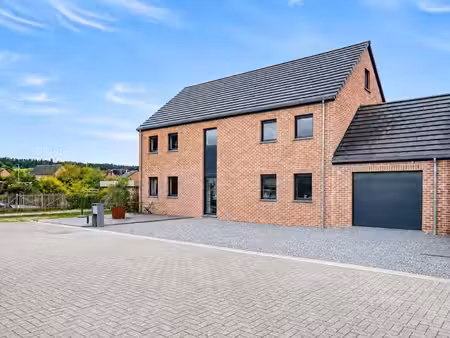 maison 4 chambres à vendre à marche-en-famenne