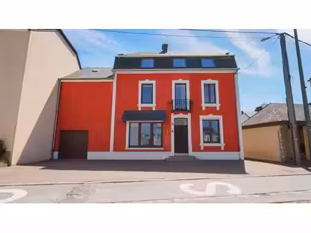 maison de 3 chambres à rénover