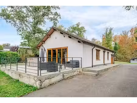 maison 3 chambres à vendre à hogne