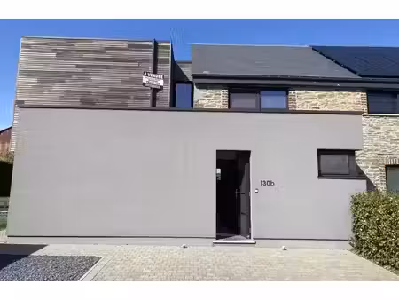 maison à 6971 champlon (tenneville)  grand-rue 130/b